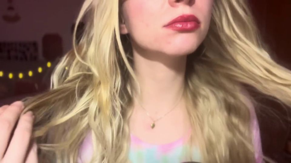 Goddess Bella Rae - Ultra powerful SISSY H7PNO   subliminal messages 