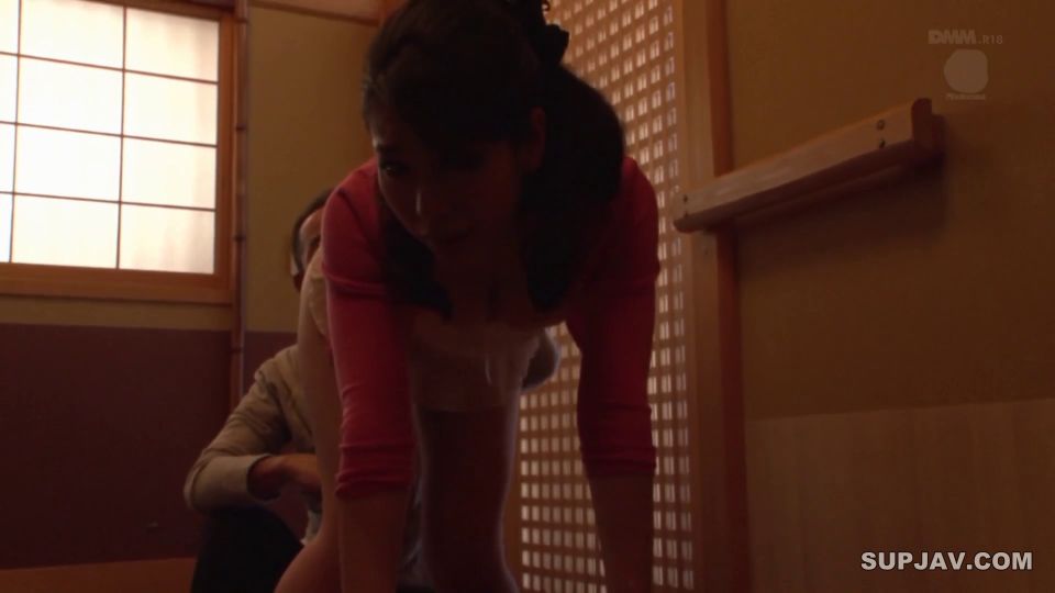 Reducing Mosaic JUX-847 嫌なのに、嫌なのに、私は義父でしか濡れなくなった…。 とみの伊織