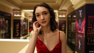 zishy vangelica vee vegas