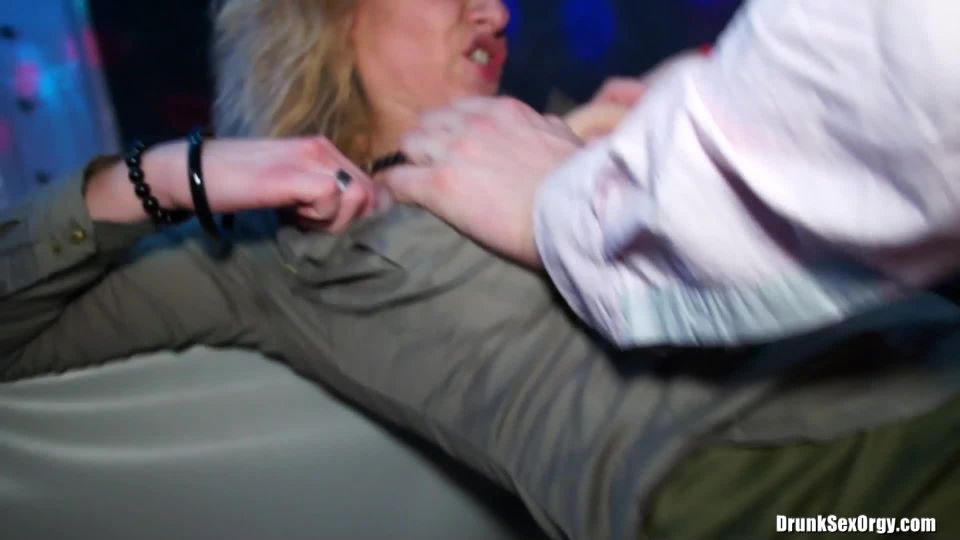 Jenna Lovely Zuzana Z Sweet Cat Anita Vixen Nathaly Cherie Daryl Staff Party Part 2  Hardcore Edit (Full HD)