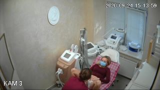  voyeur | Hidden-Zone October 2020 - hz 27495 | voyeur