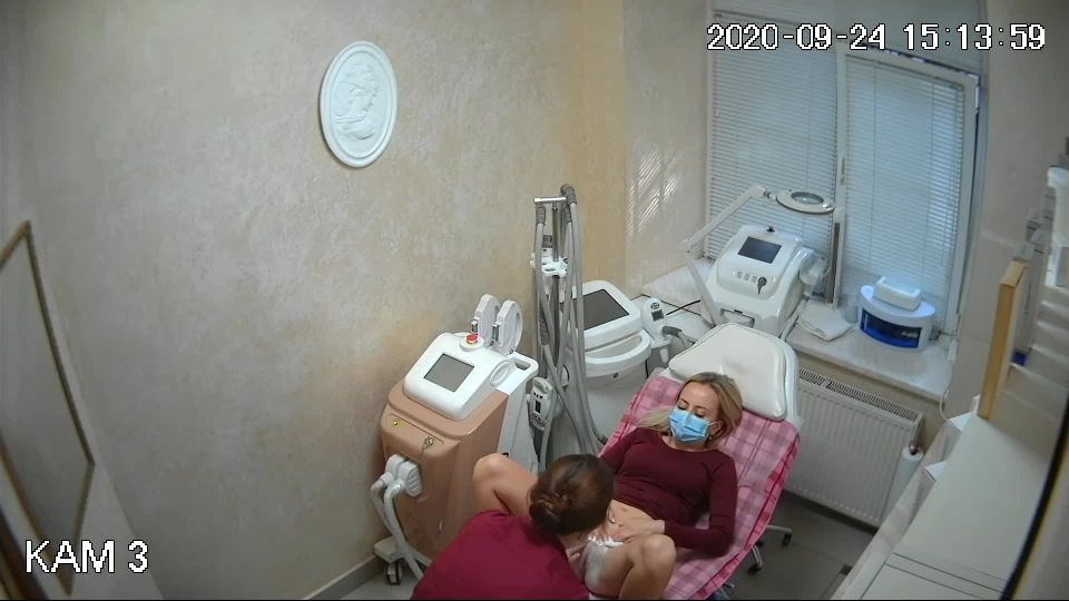  voyeur | Hidden-Zone October 2020 - hz 27495 | voyeur