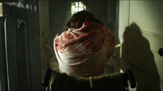 Lucie Laurent - Matriochka (2013) HD 1080p - (Celebrity porn)