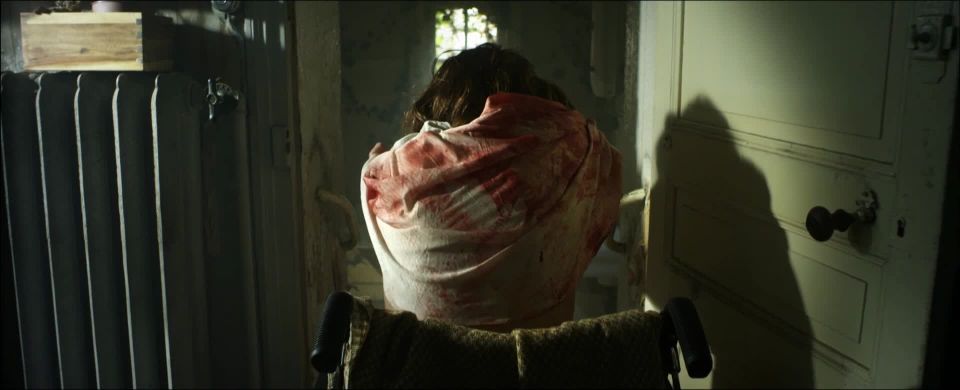 Lucie Laurent - Matriochka (2013) HD 1080p - (Celebrity porn)