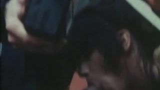 Pussycat Film 504 – Peeper cuarto de baño (Vintage)