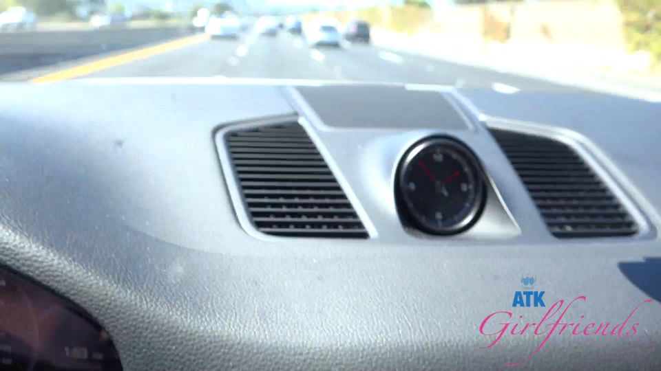 [ATKGirlfriends] Serena Hill Norcal Second Visit 3 [09.18.24] [1080p]