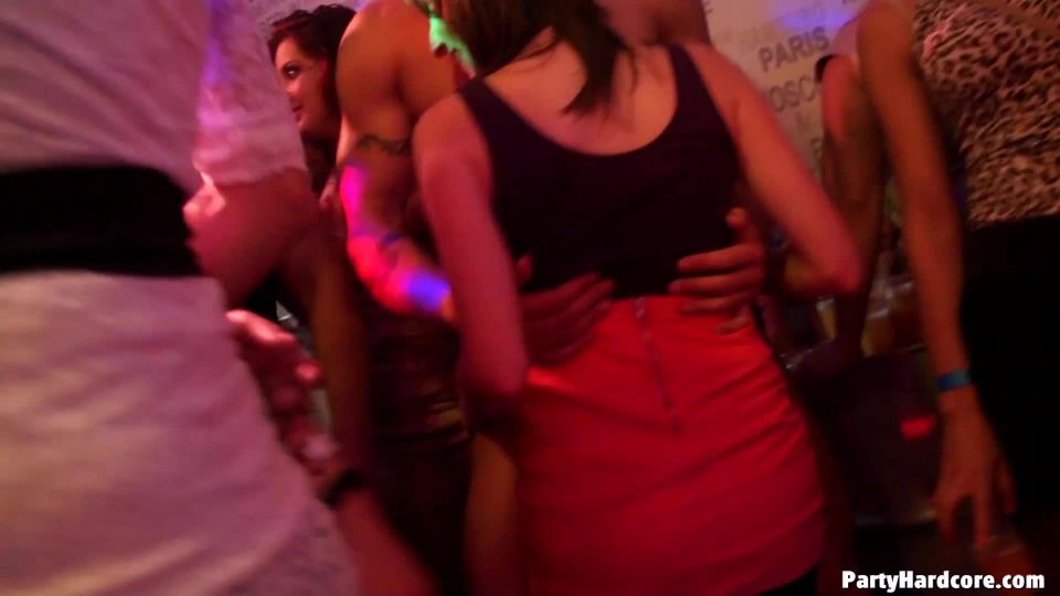 Party Hardcore Gone Crazy Vol. 13 Part 3 - Cam  2