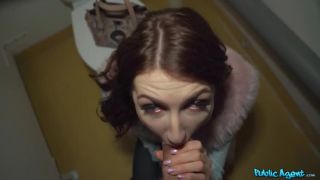 Chanel Kiss - mierda de baño para Lollipop Sucker - 17 diciembre 2021