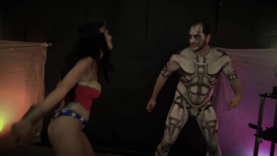 adult video 9 royal fetish xxx femdom porn | Sofi Ryan Miss Wonder | sofi ryan