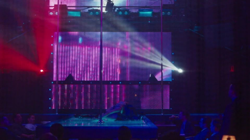 Raychel Diane Weiner – Carne y hueso s01e01 (2015) HD 1080p - (Porno de Celebridad)