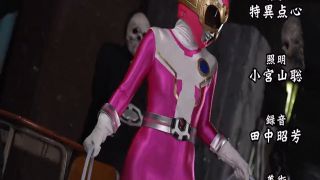 [SuperMisses.com] SPSE-32 Heroine in a pinch SP ~Super Sentai Shield Five Shield Pink trapped in the world of textbooks~-025