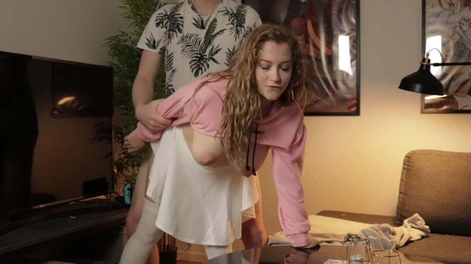 online clip 30 Amadani – Lo hace como lo hacen en el canal Discovery (2020) en el porno hentai creampie hardcore juego