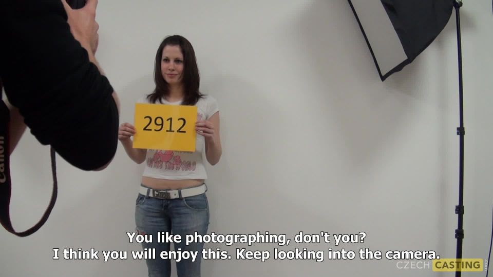 [GetFreeDays.com] Casting Eliska-2912 milf casting porn