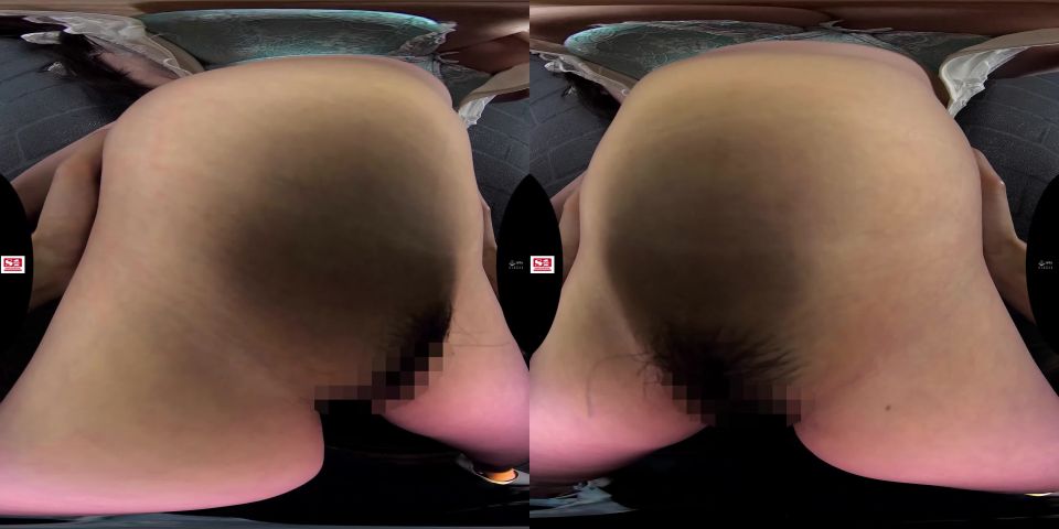 Yumeno Aika - SIVR-152 A -  (UltraHD 2021)