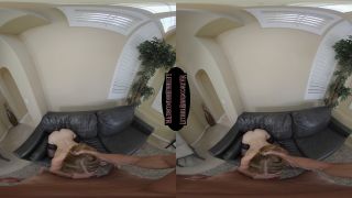 Myra Moans - Earns That Promotion From Her Boss