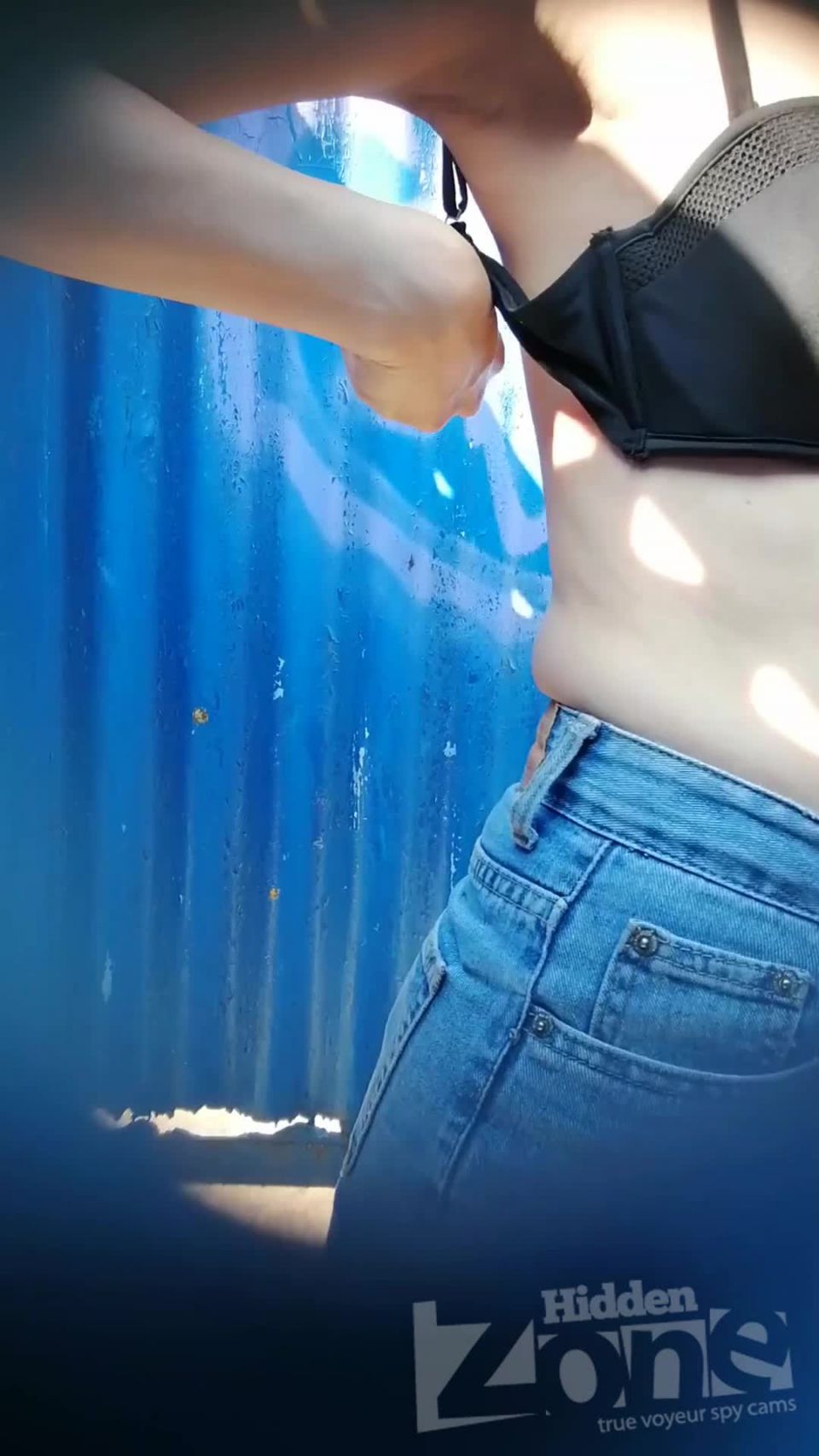 Zona oculta octubre 2020 - hz 27533 - voyeur - voyeur