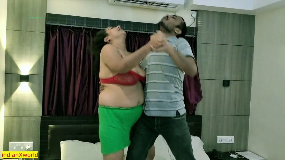 Beautiful indian bhabhi hot xxx sex after dance viral hd sex  ....