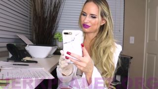 online adult video 35 Roxana Rae - Dr. Roxy SPH Specialist, femdom fantasy on fetish porn 