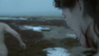 Ingvild Holthe Bygdnes, Guri Johnson - Monster s01e05 (2017) HD 720p - (Porno de Celebridad)