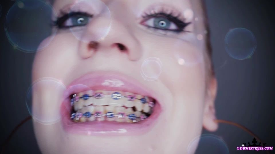 free porn clip 9 LDBmistress - Braces Brainwash - ldbmistress - femdom porn fetish examples