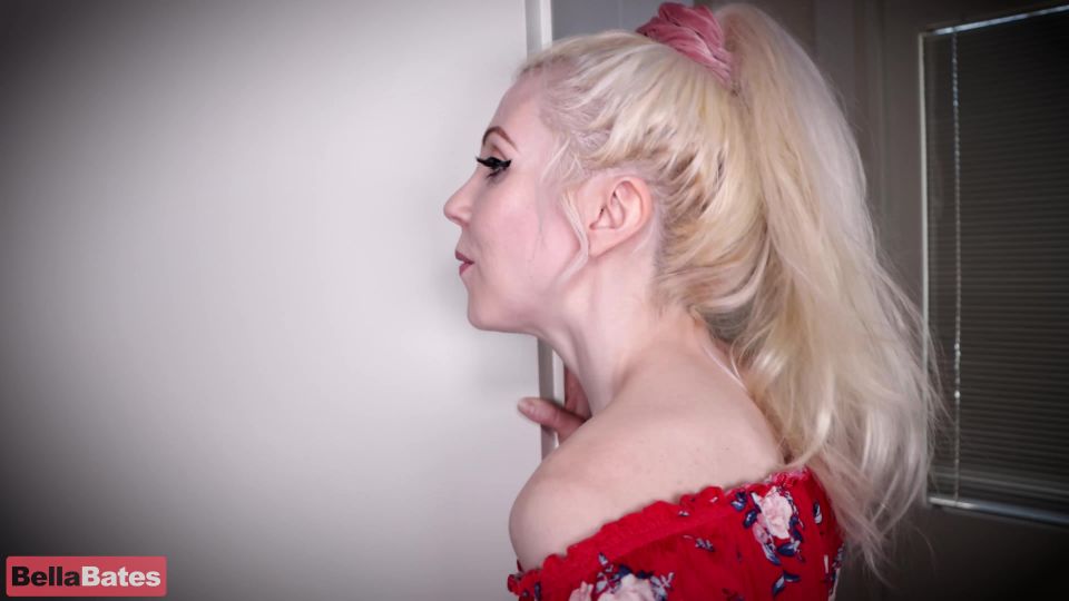 Pt 2BellaBates - Una historia de la BBC caliente y traviesa