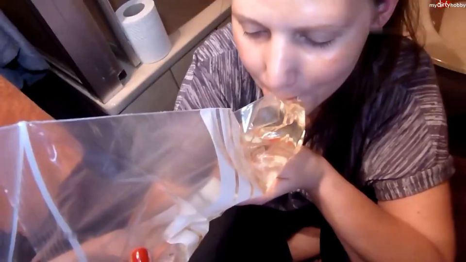 [K2S.CLUB] ViktoriaGoo - Morgendlicher Schwanzservice UNCUT - HD 720P