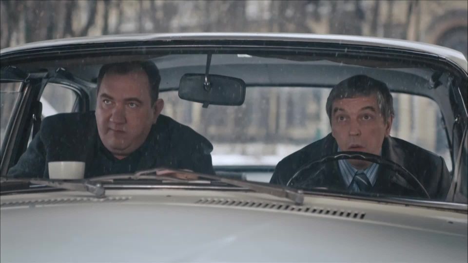 Natalya Varnakova - Petlya Nesterova s01e08 (2015) HD 1080p - (Porno de Celebridad)