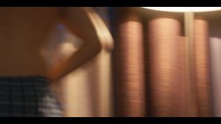 Lili Reinhart: American Sweatshop 2025 1080p Web Drama