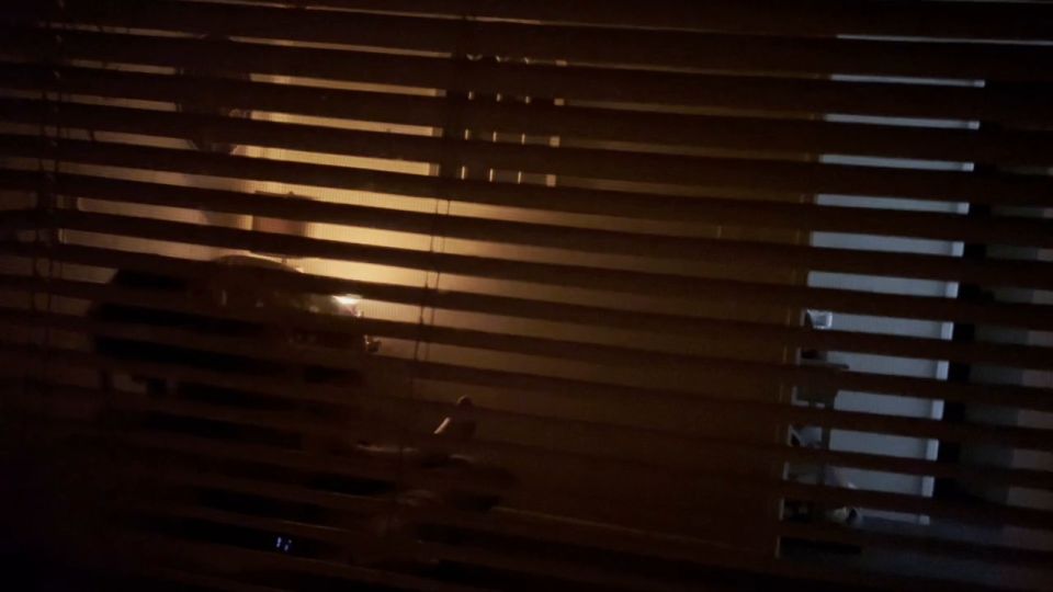 Interracial Sex Porn Samantha Extreme – Brought a guy home from the bar and He fucked by brains out