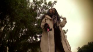 adult video clip 17 femdom nurse Empress Jennifer Lucky Pup , femdom on femdom porn