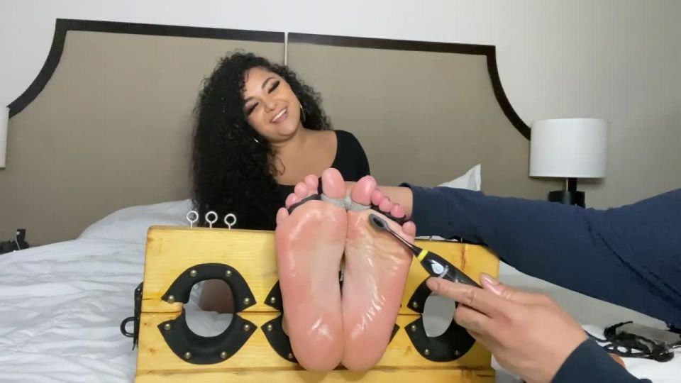 adult xxx clip 12 Iah K And The Foot Stocks, sweet coco fetish on feet porn 