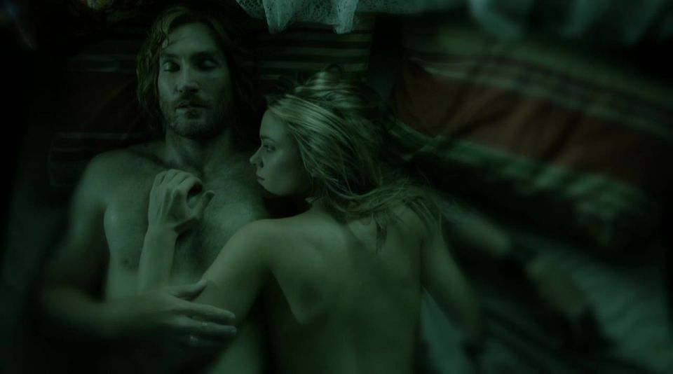 Susie Porter, etc - Bikie Wars Brothers in Arms s01 (2012) HD 720p!!!