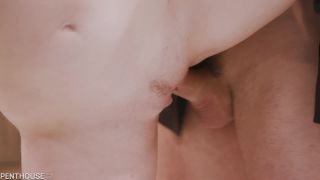 Melody Marks - Melody Marks' Stranger Sex Fantasy - PenthouseGold (HD 2021)