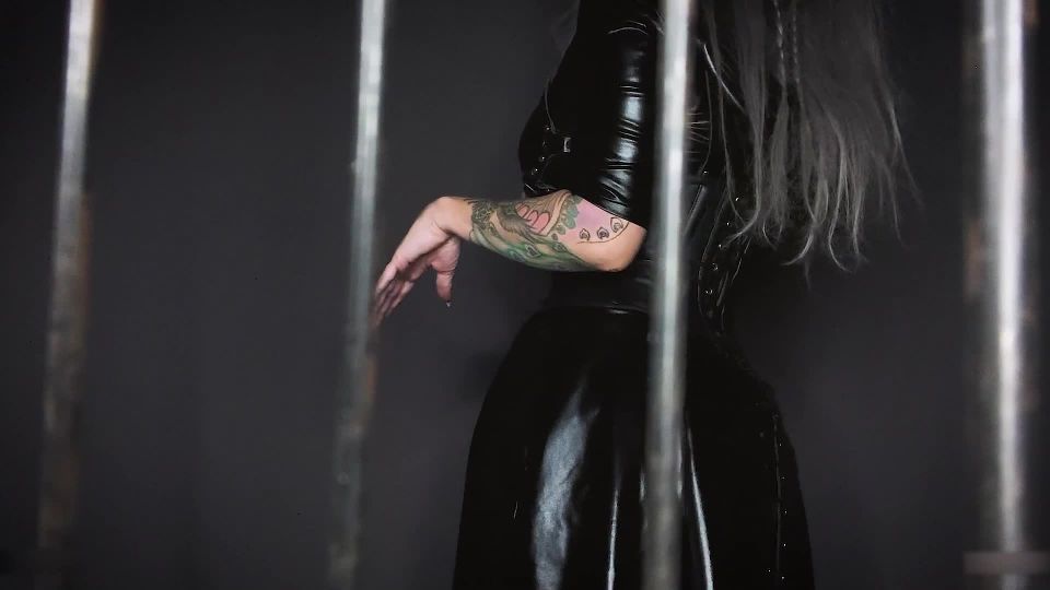 videoclip para adultos 18 SirenSaintSin - Elf Assassin JOI en fetiche porno alt fetiche