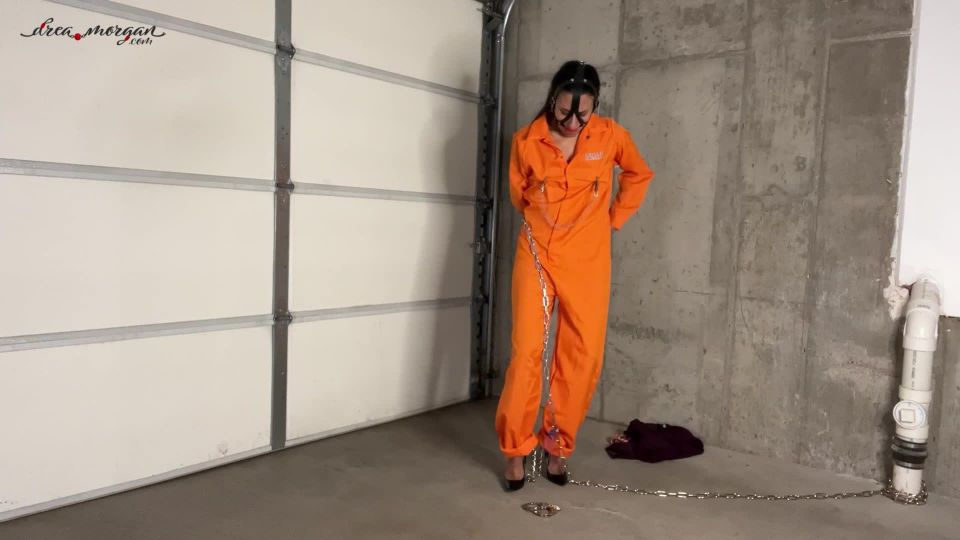 [GetFreeDays.com] Taken Prisoner bdsm slave training