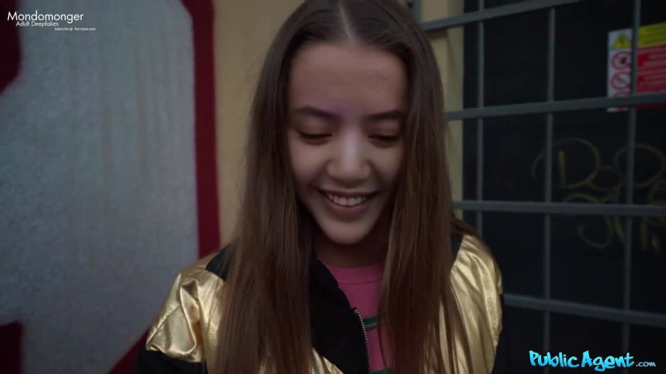 Lisa To Sybil DeepFake Pack 8 - AI's New Sensual Masterpiece