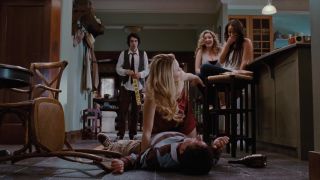 Hayden Panettiere – Te quiero Beth Cooper (2009) HD 1080p - (Porno de Celebridad)