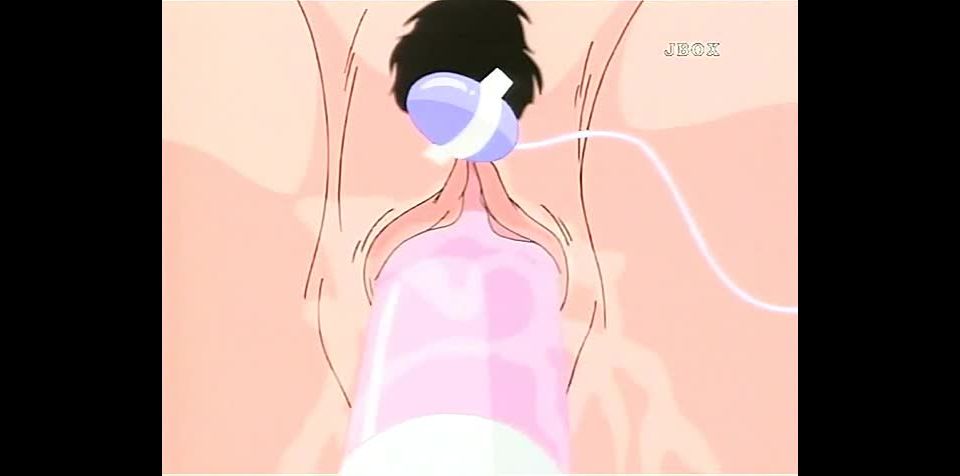 Hentai A Forbidden Time. vol. 1