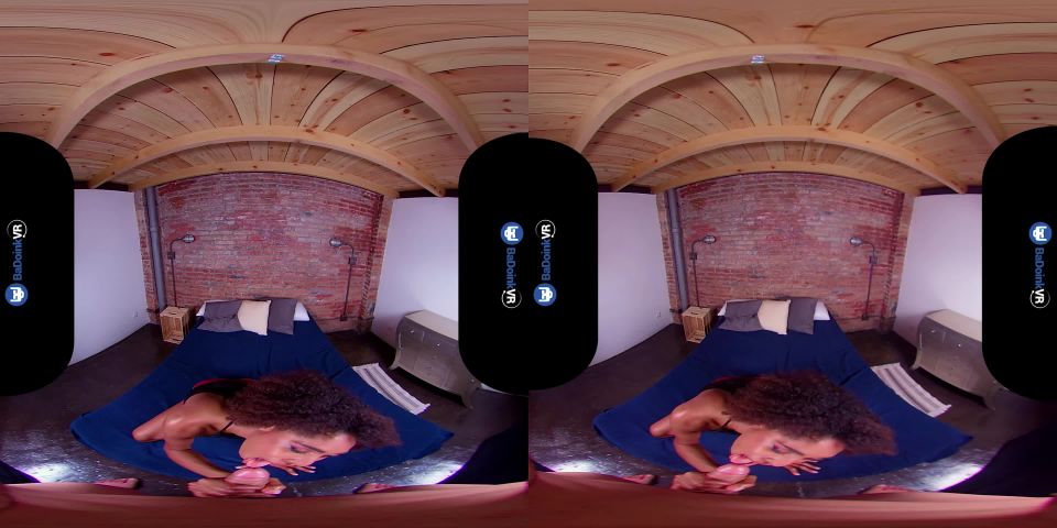 [GetFreeDays.com] Browsing For Housing: Luna Corazon hardcore femdom porn