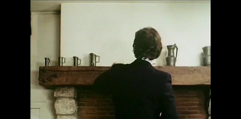 Doncellas del Dormitorio (1976) - (Vintage)