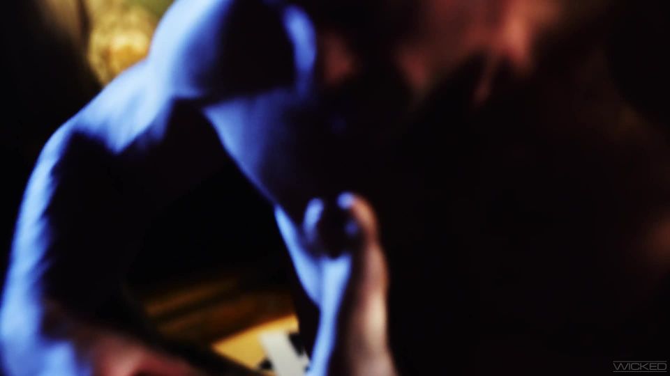 Freya Parker - Duplicidad - Escena 3 - 10 de diciembre de 2021