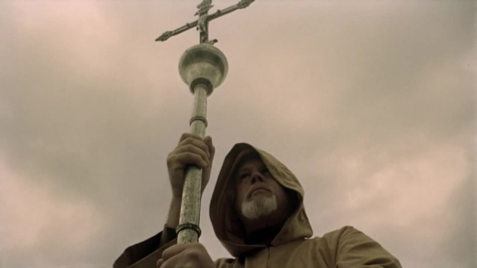 Joelle Coeur, Lieva Lone, Patricia Hermenier - Les demoniaques (1974) HD 720p!!!