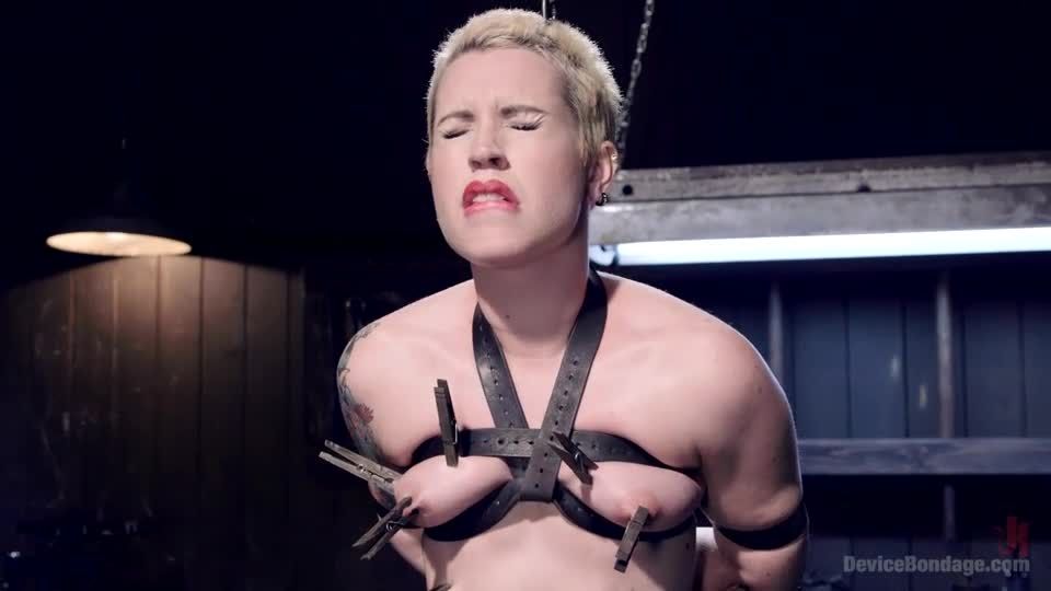 xxx video 35 Recipe for Disaster - domination - femdom porn femdom orgasm control