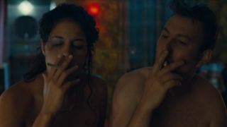 Sabila Moussadek – Sin cola ni tete (2010) HD 720p - (Porno de Celebridad)