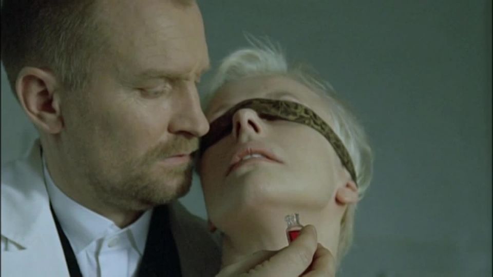 Kirsti Stubo – Opium Diary of a Madwoman (2007) HD 720p - (Celebrity porn)