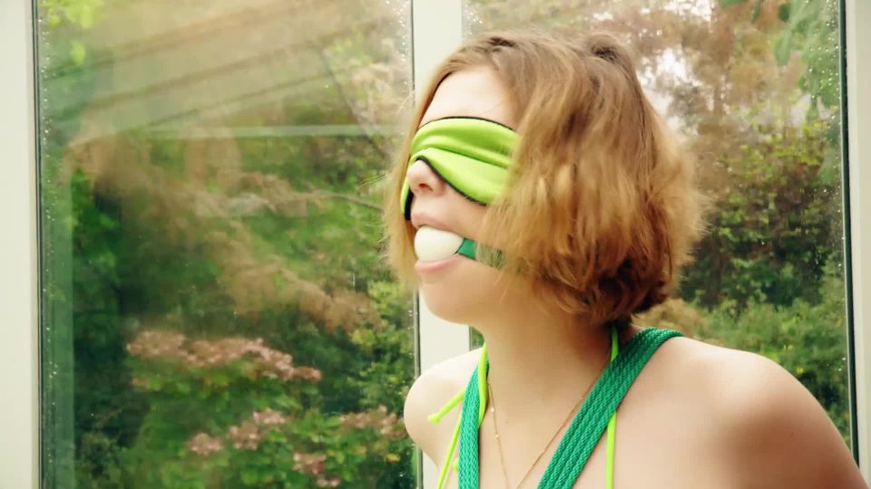 free porn video 8 bondage - femdom porn - angora fetish