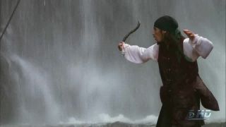 Pilar Rubio – Piratas s01e01 (2011) HD 720p - (Porno Celebridad)