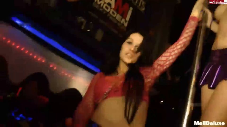 Meli - Deluxe - MDH PARTY GOGO STRIP MIT CRAZY - TRIXI 720P - Mdh