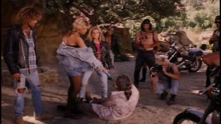 Hermanas de Cellblock: Desterradas tras las barras (1995) (Vintage)