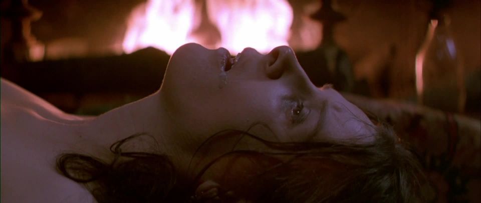 Juliette Binoche - Le hussard sur le toit (1995) HD 1080p - (Celebrity porn)